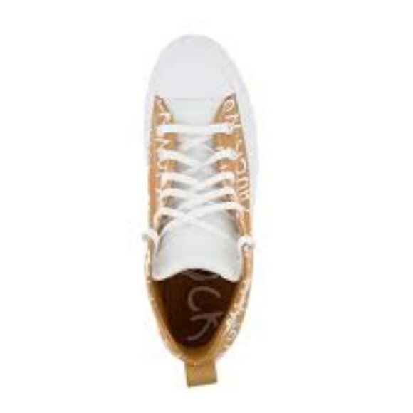 Converse UNTITLED HI. Brand New. Mens Size: 8 & 10. - Picture 4 of 7